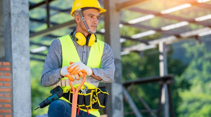 Expert tile roof repair services in Wilsonville, IL